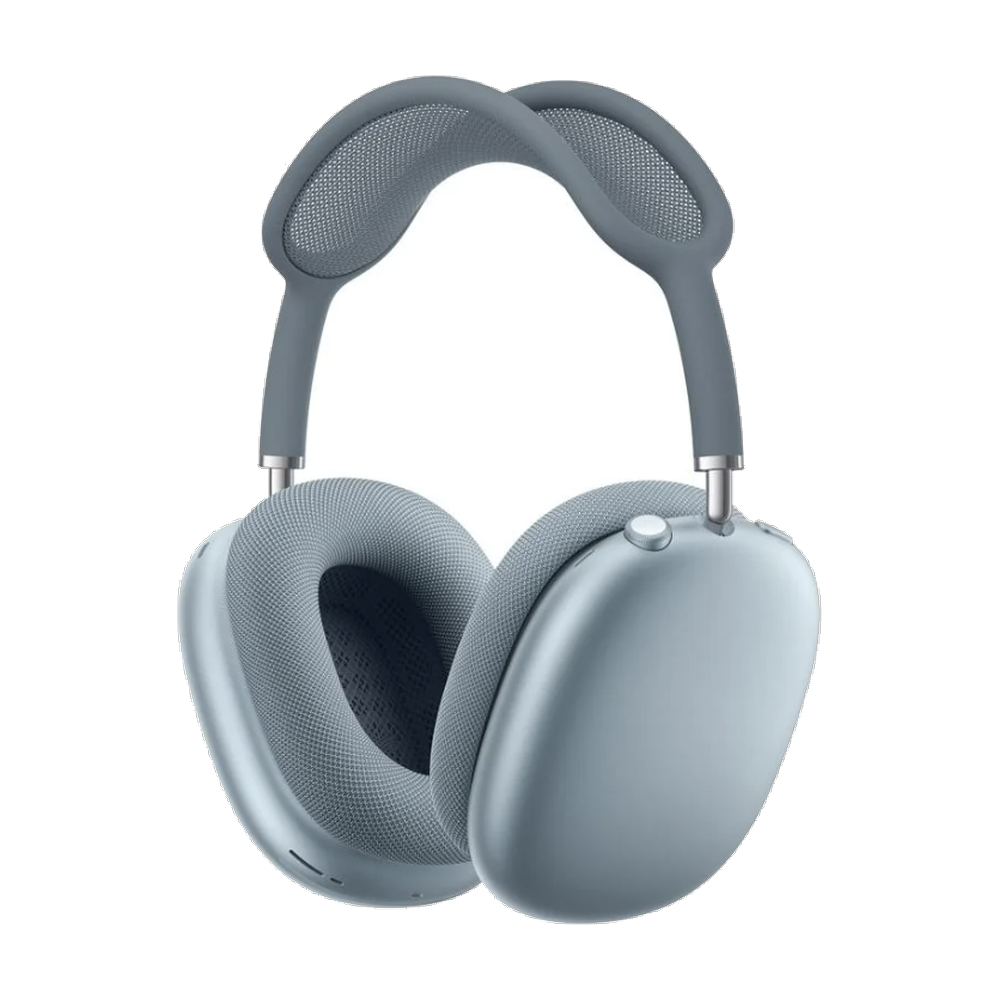 AirPods Max USB-C · Azul