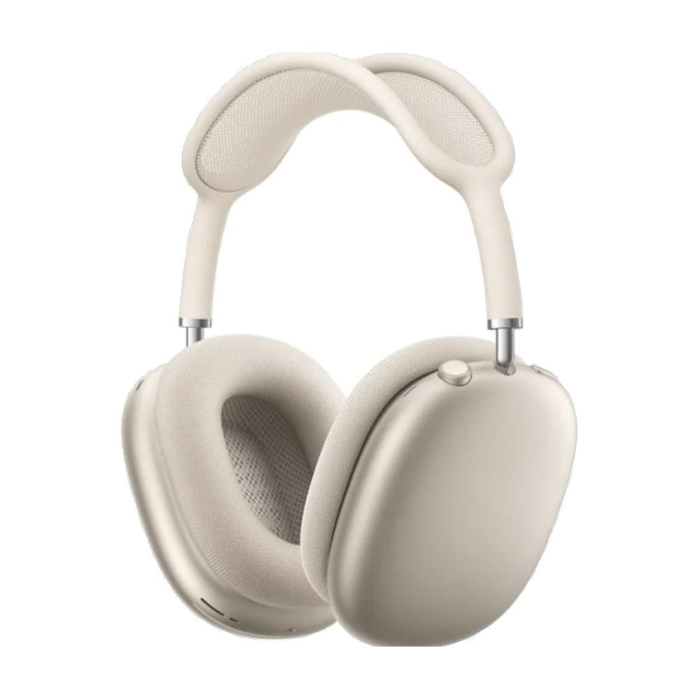 AirPods Max USB-C · Branco