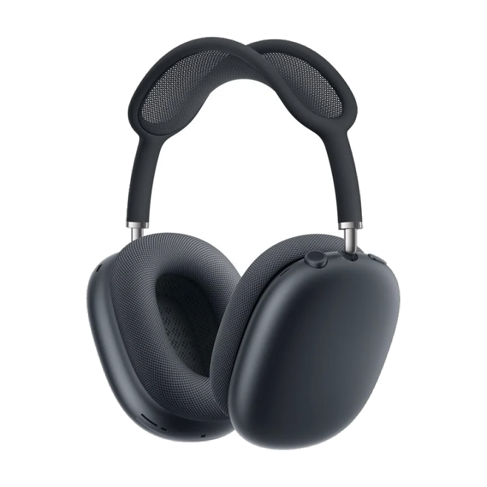 AirPods Max USB-C · Preto