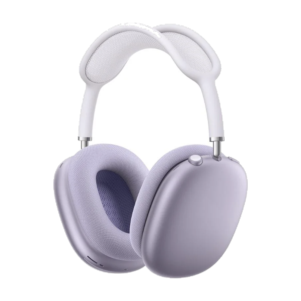 AirPods Max USB-C · Roxo