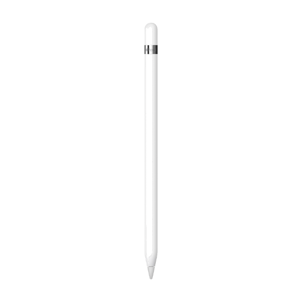 Apple Pencil 1 · Branco