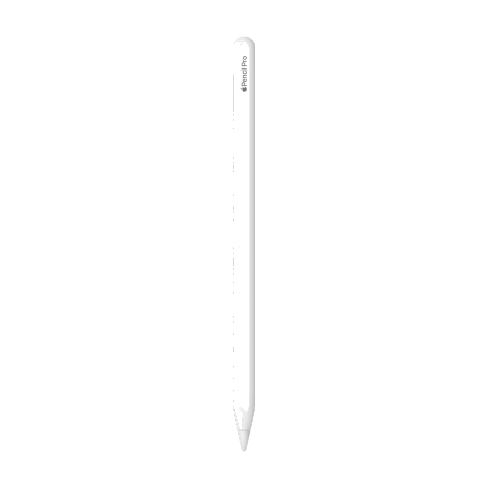Apple Pencil Pro · Branco