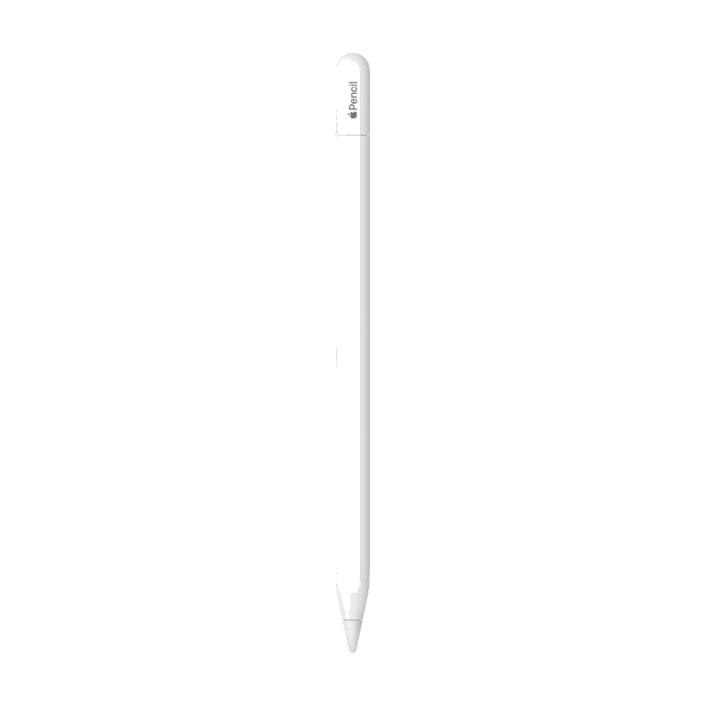 Apple Pencil USB-C · Branco
