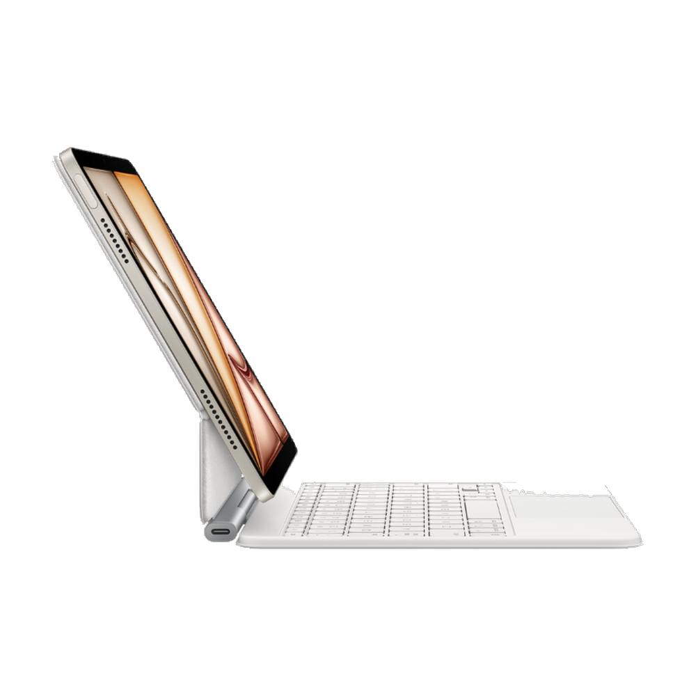 Magic Keyboard for iPad · MIX COLORS