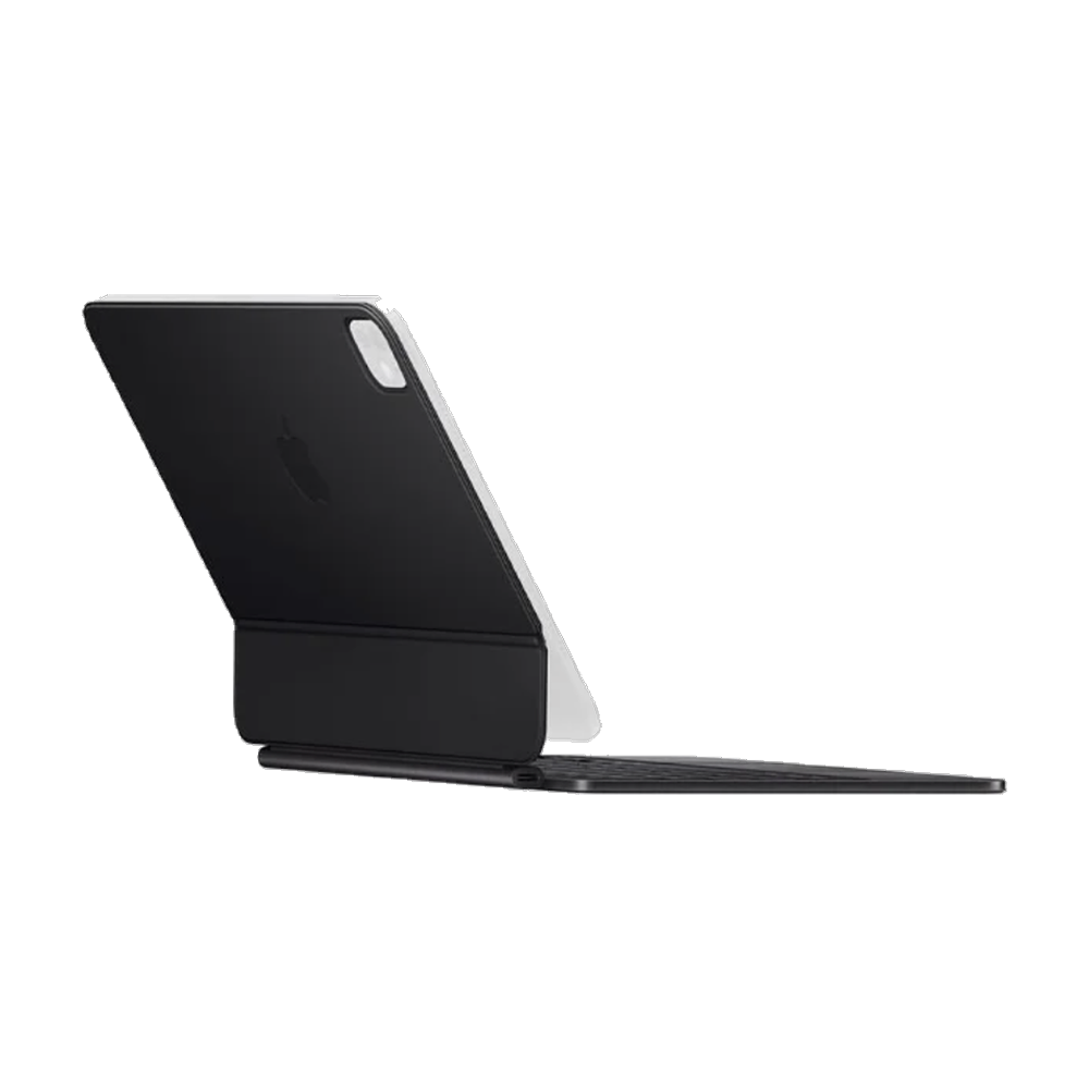 Magic Keyboard for iPad · Preto