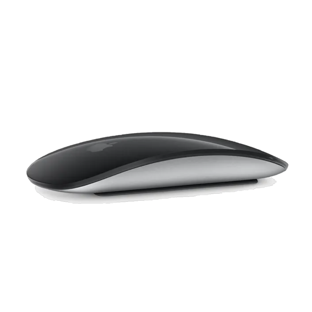 Magic Mouse · Preto