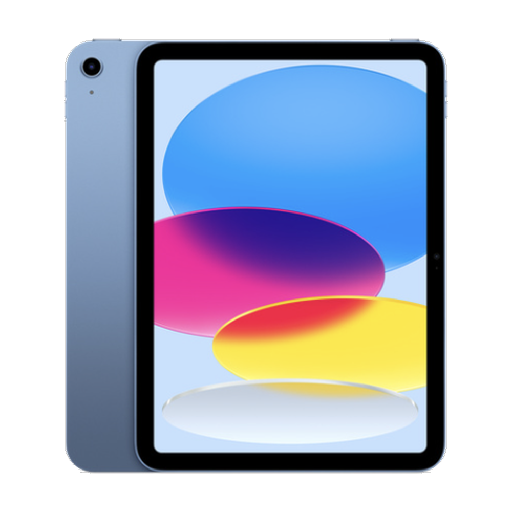 iPad 11ª Geração · 256GB · Azul · Wi-Fi · 11