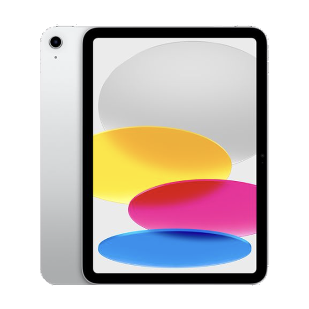iPad 11ª Geração · 128GB · Branco · Wi-Fi · 11