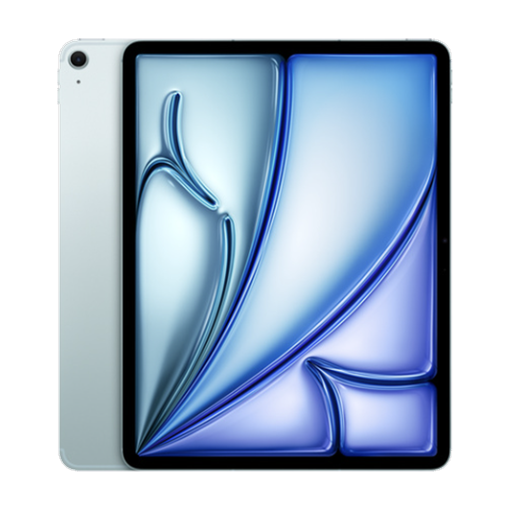 iPad Air 6 · 256GB · Azul · Wi-Fi · 11