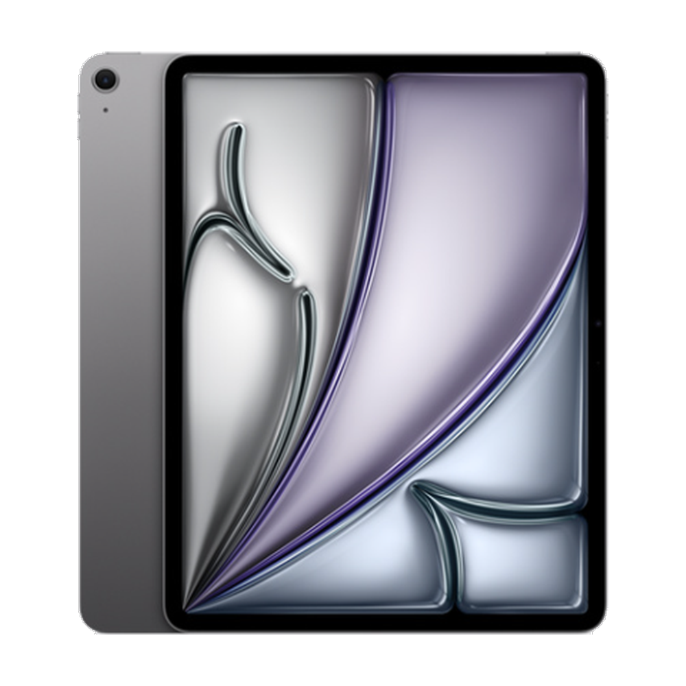 iPad Air 6 · 128GB · Cinza · Wi-Fi · 11