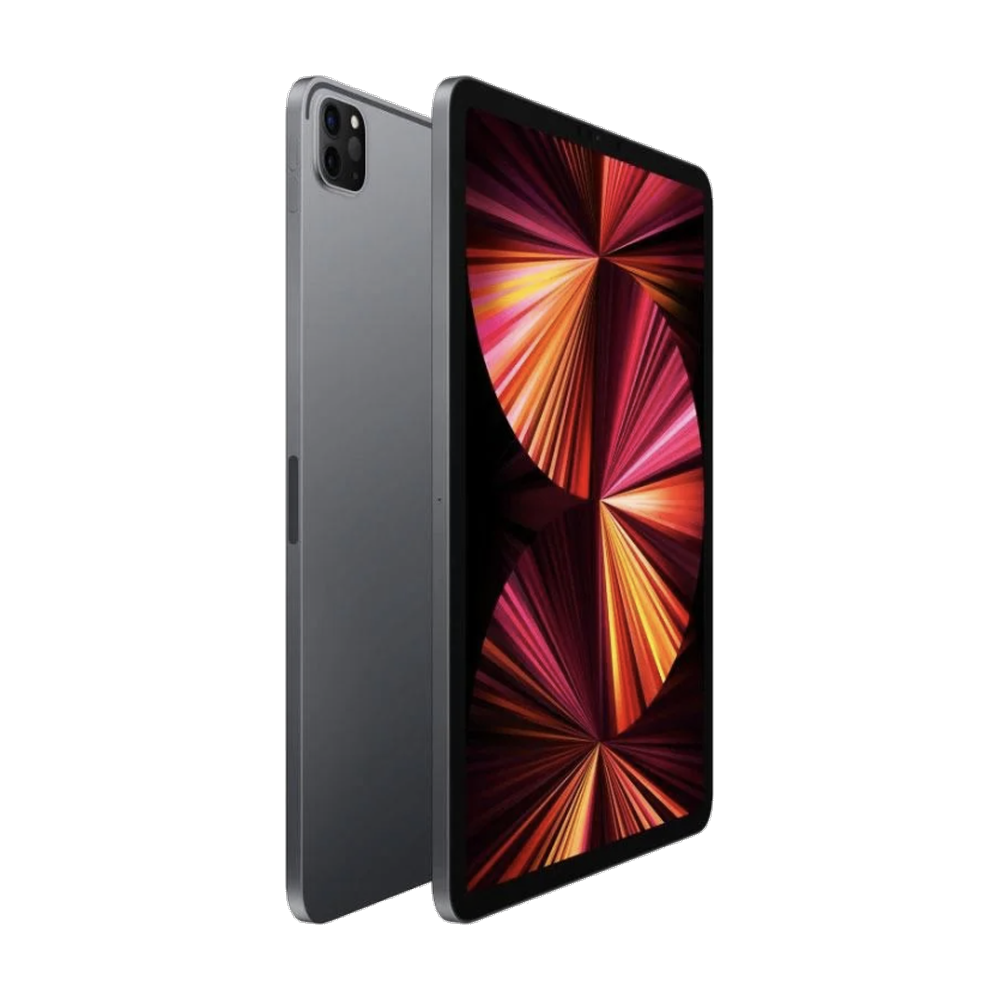 iPad Pro M1 (11") · 256GB · MIX COLORS · Wi-Fi · 11