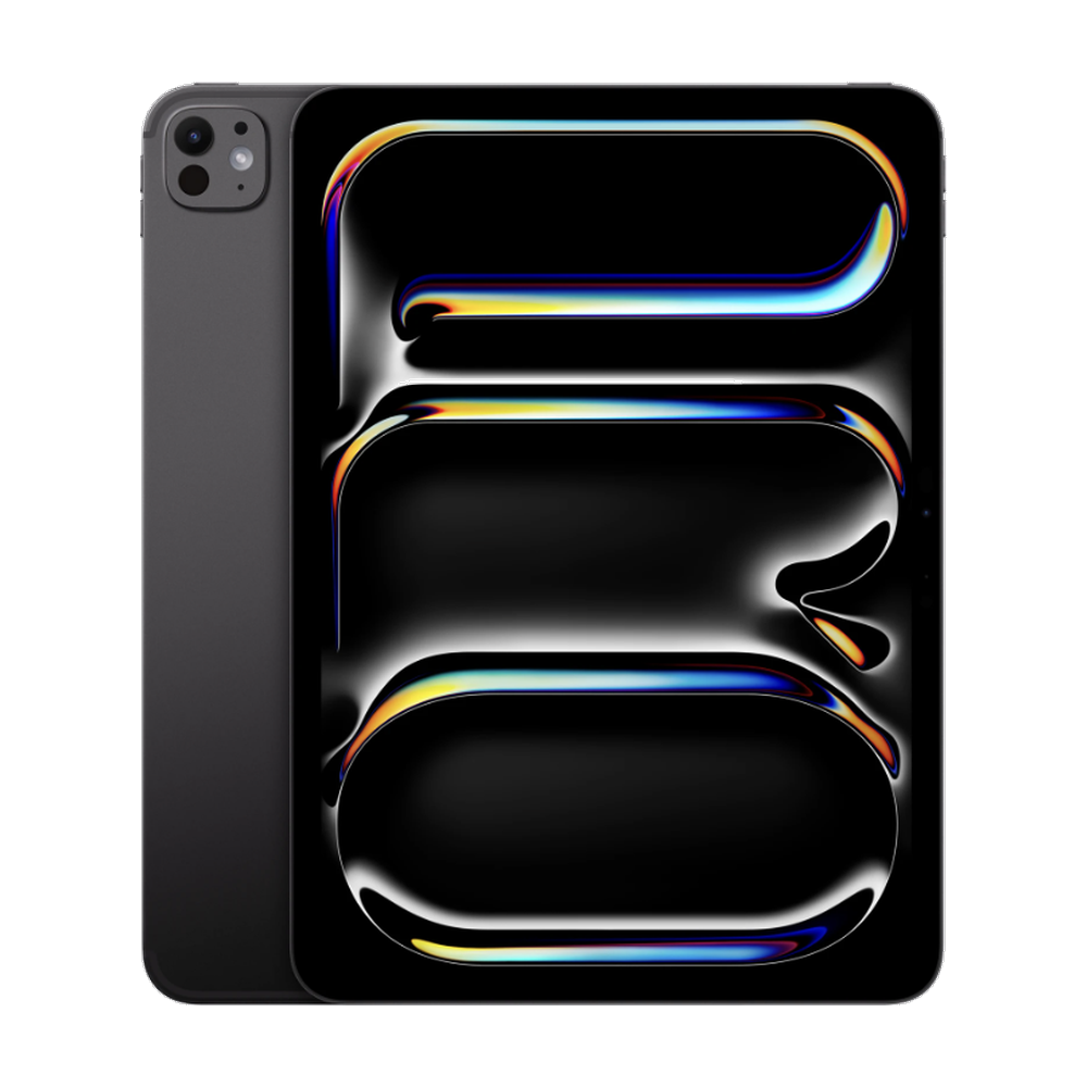 iPad Pro M5 (13") · 256GB · Preto · Wi-Fi · 13