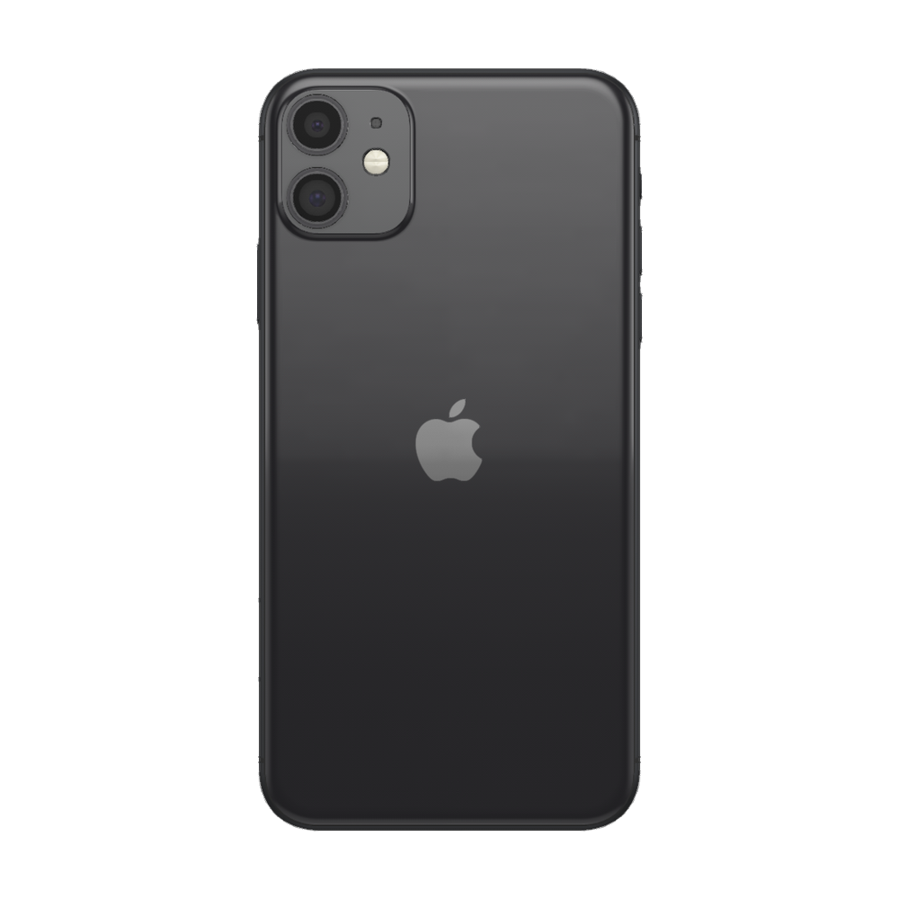 iPhone 11 · 128GB · Preto · e-SIM
