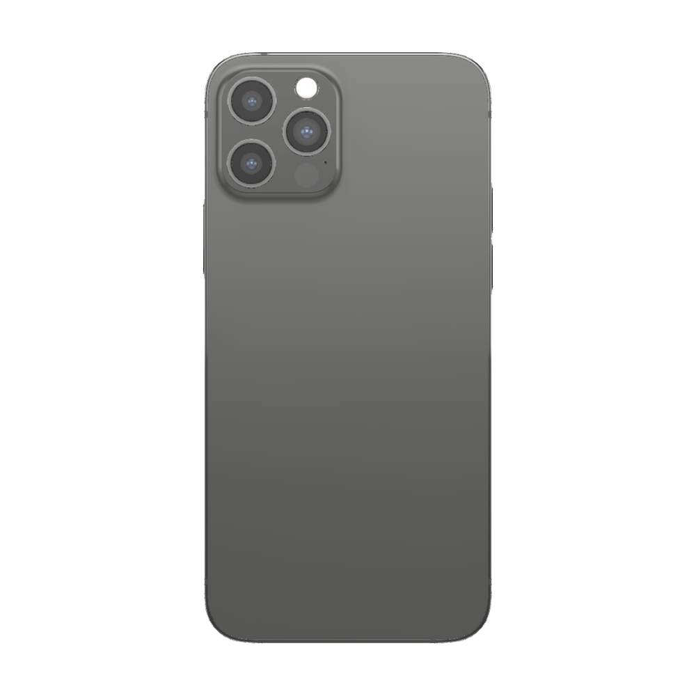 iPhone 12 Pro · 128GB · Preto · e-SIM