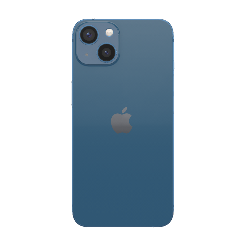 iPhone 13 · 256GB · Azul · e-SIM