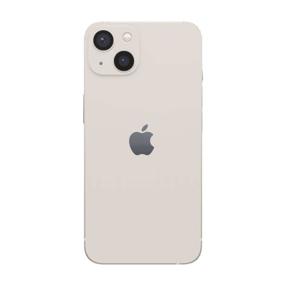 iPhone 13 · 128GB · Branco · e-SIM