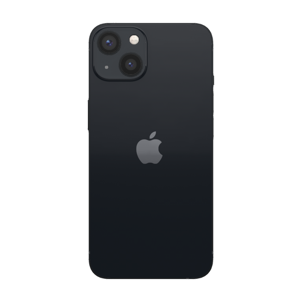 iPhone 13 · 128GB · Preto · e-SIM