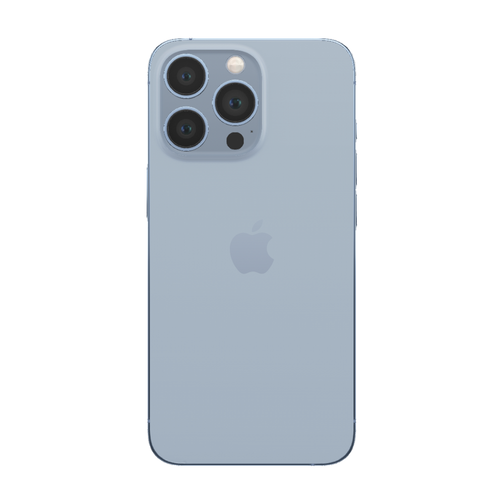 iPhone 13 Pro · 256GB · Azul · e-SIM