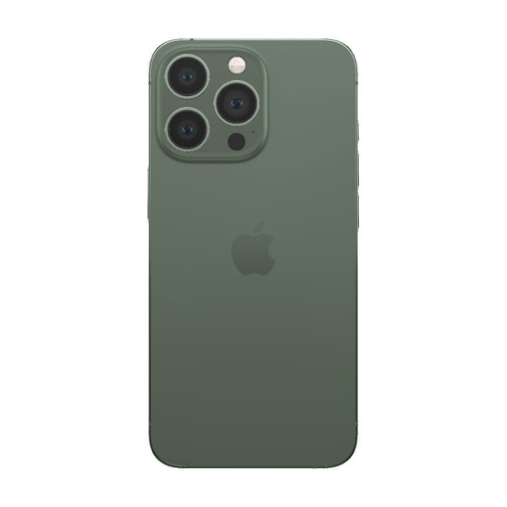 iPhone 13 Pro Max · 256GB · Verde · e-SIM