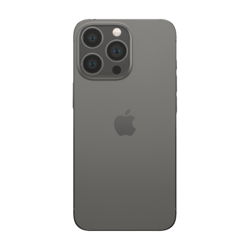 iPhone 13 Pro · 128GB · Preto · e-SIM