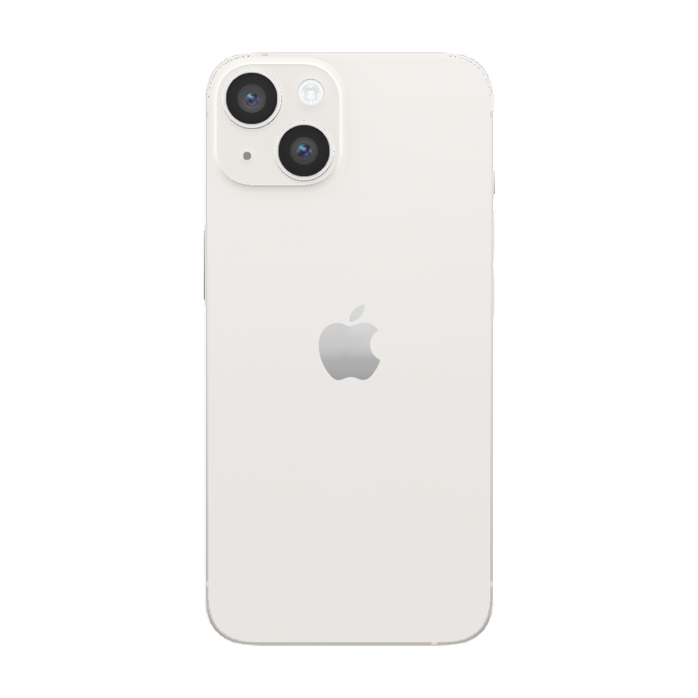iPhone 14 Plus · 128GB · Branco · e-SIM
