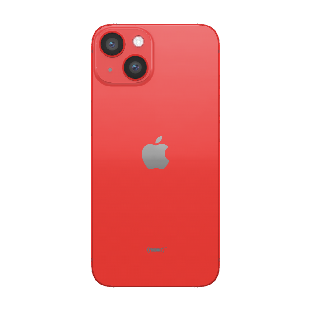 iPhone 14 Plus · 128GB · Vermelho · e-SIM