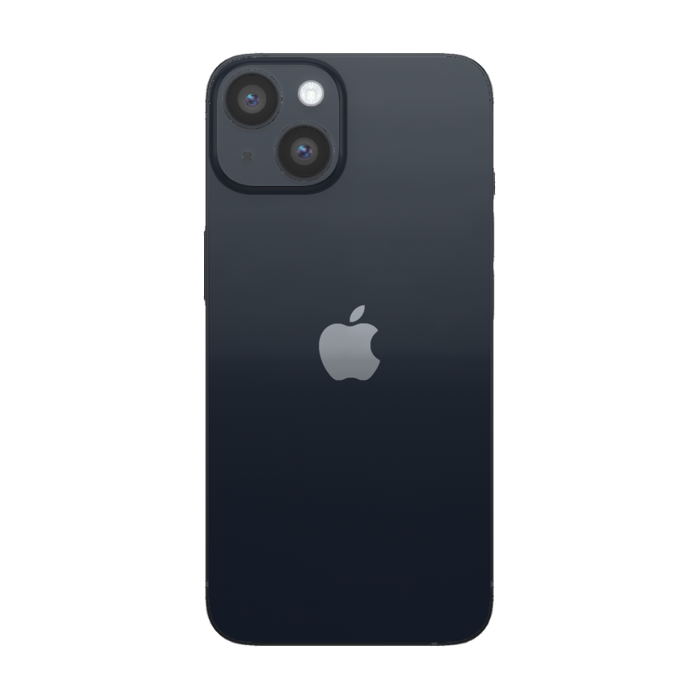 iPhone 14 · 128GB · Preto · e-SIM