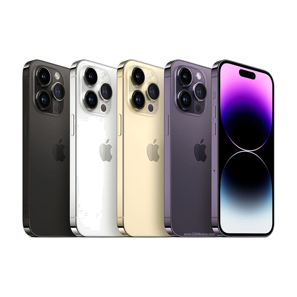 iPhone 14 Pro · 128GB · MIX COLORS · e-SIM