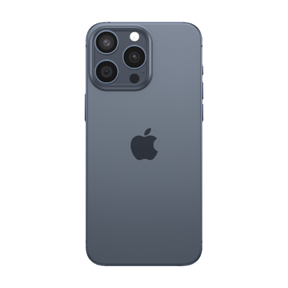 iPhone 15 Pro · 256GB · Azul · e-SIM