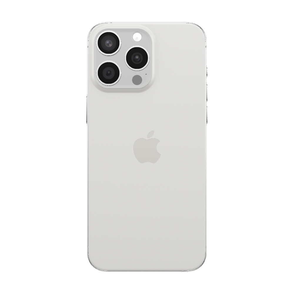 iPhone 15 Pro · 128GB · Branco · e-SIM