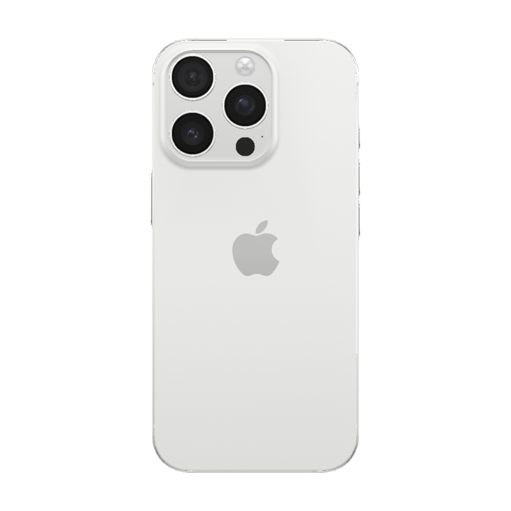 iPhone 16 Pro Max · 256GB · Branco · e-SIM