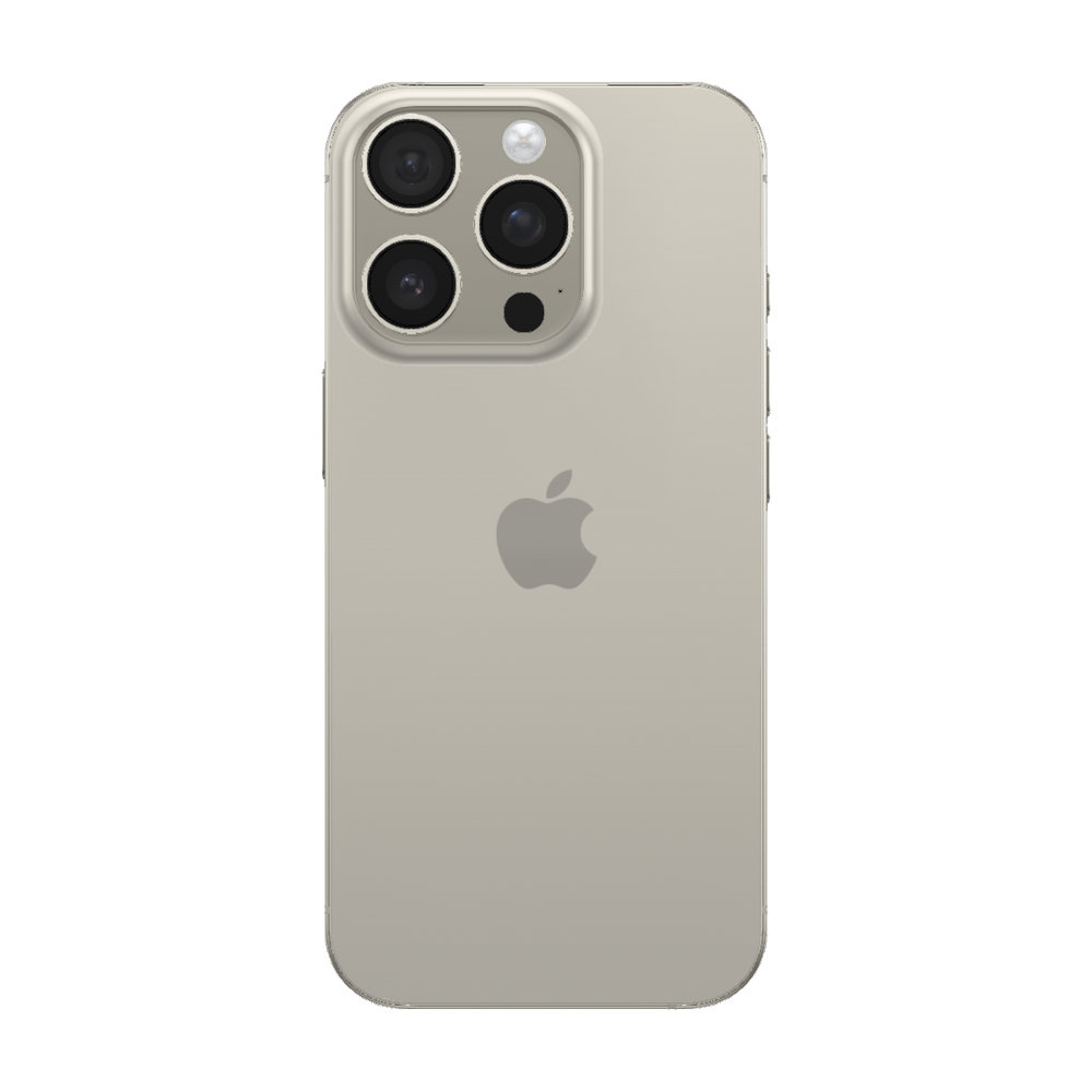 iPhone 16 Pro Max · 256GB · Natural · e-SIM