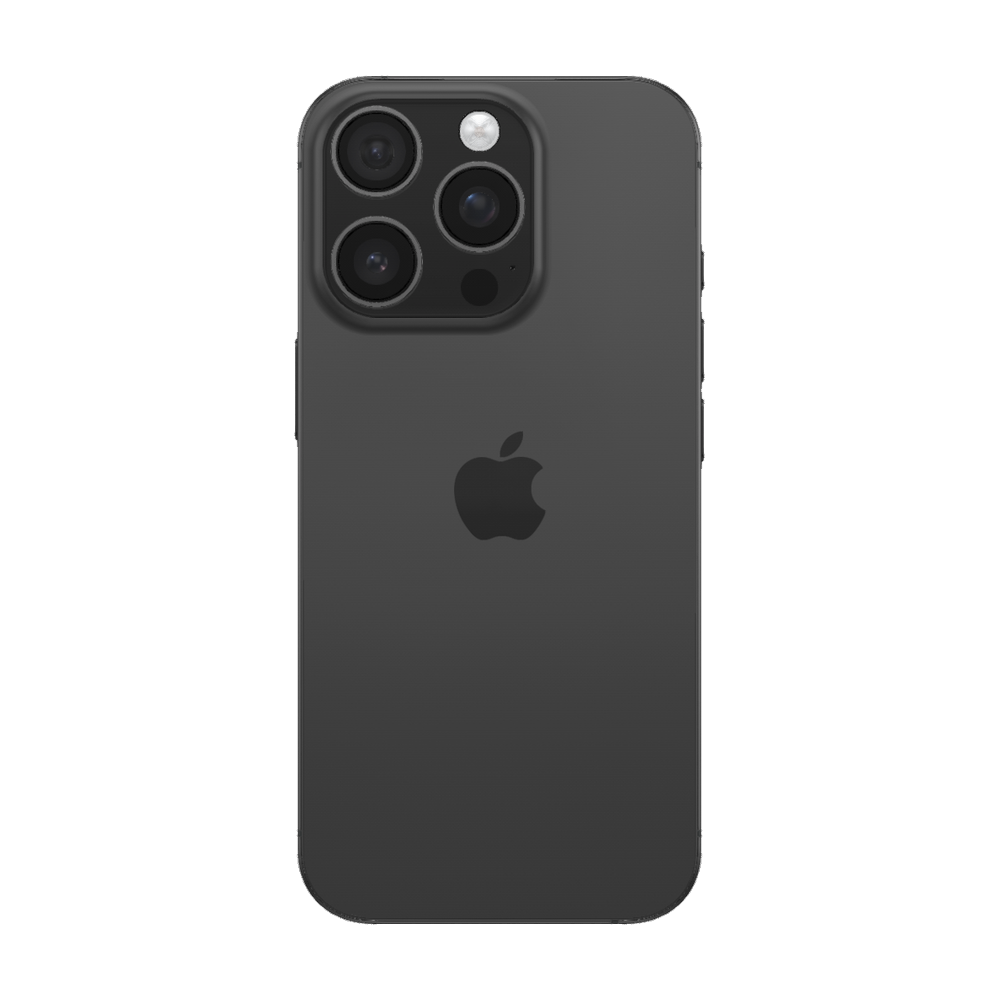 iPhone 16 Pro · 256GB · Preto · e-SIM