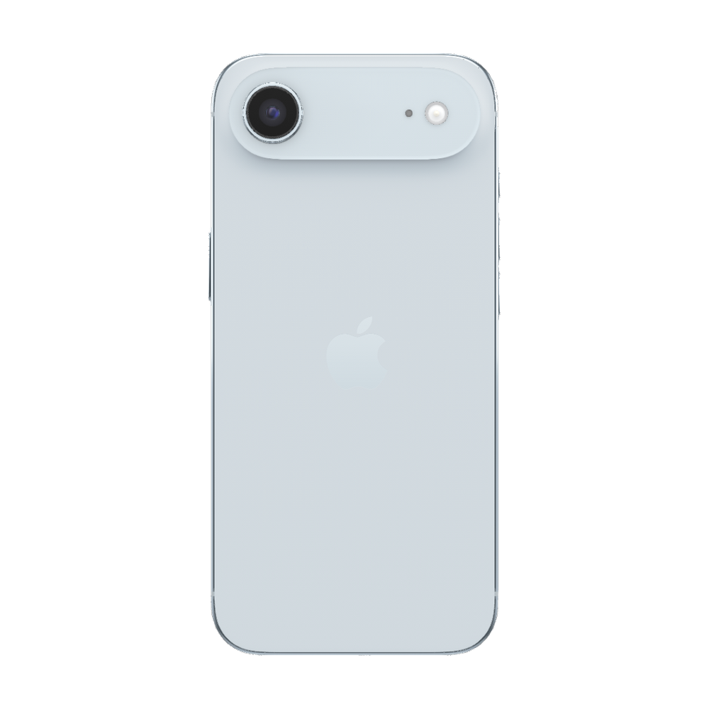 iPhone 17 Air · 256GB · Azul · Chip