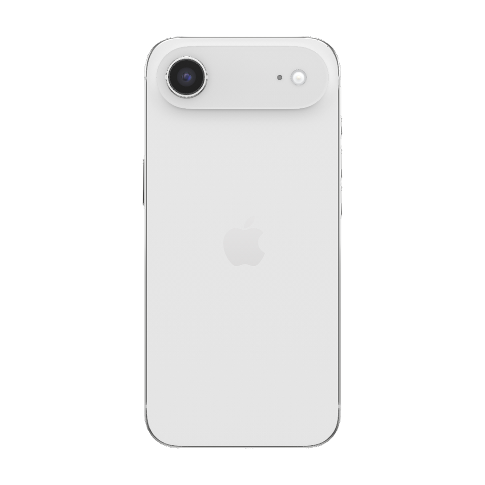 iPhone 17 Air · 256GB · Branco · e-SIM