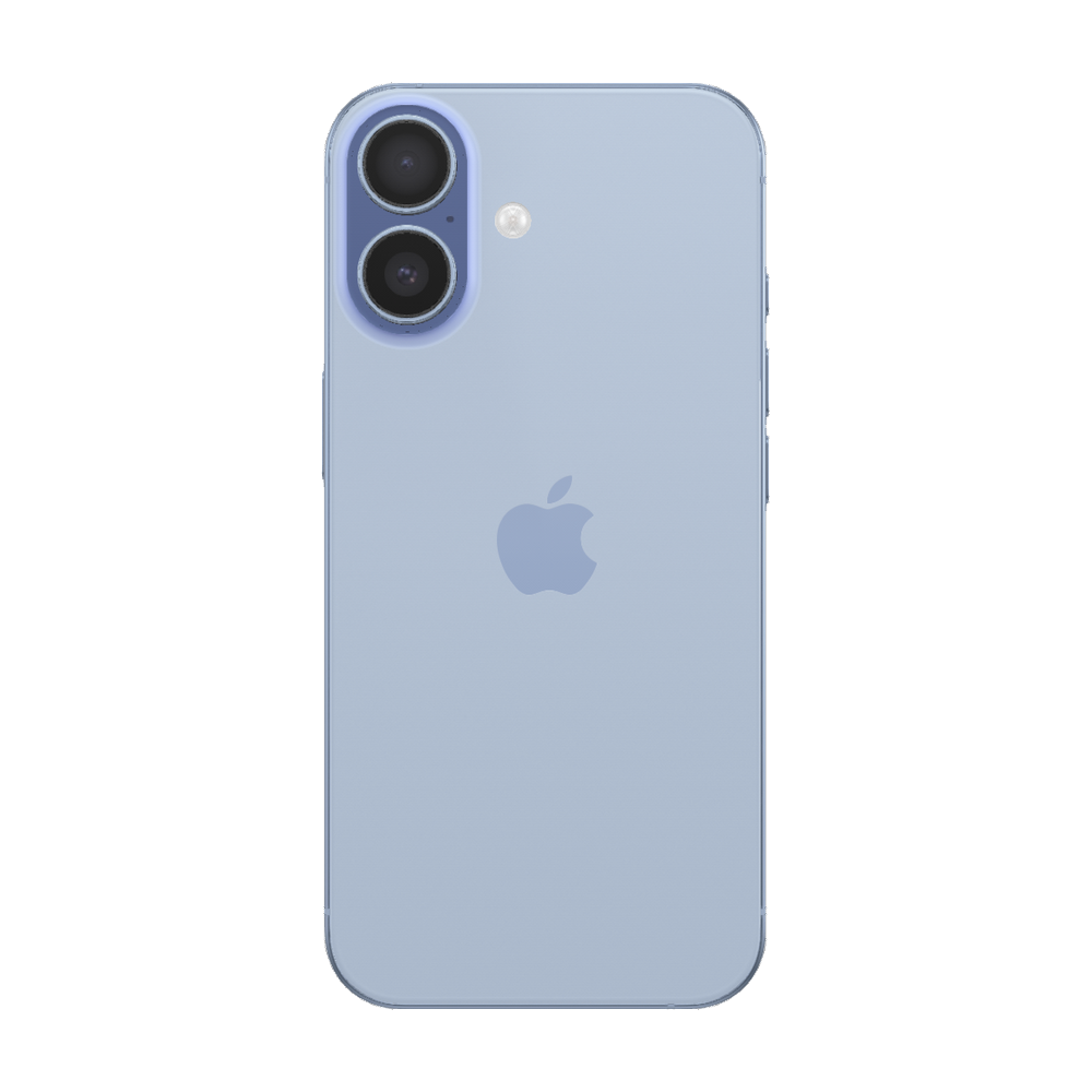 iPhone 17 · 256GB · Azul · Chip