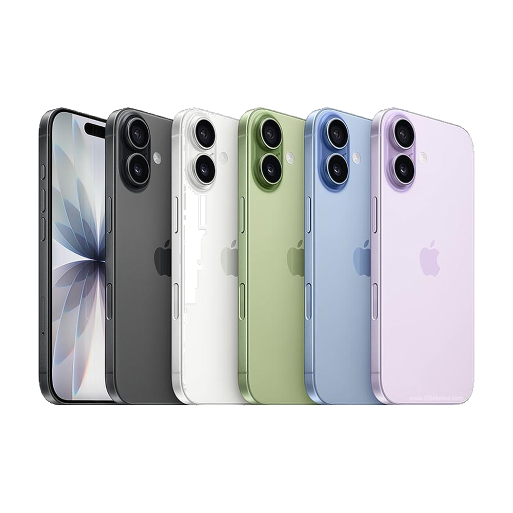iPhone 17 · 256GB · MIX COLORS · e-SIM