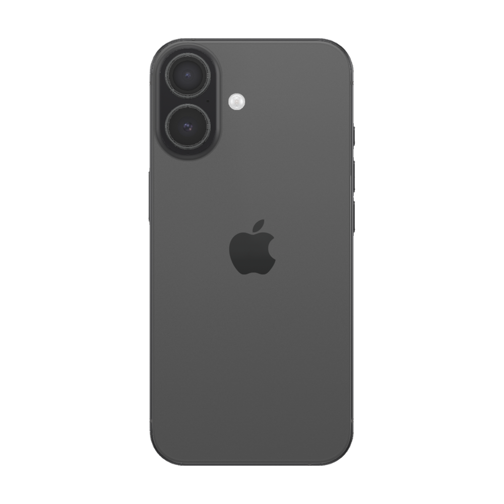 iPhone 17 · 256GB · Preto · e-SIM