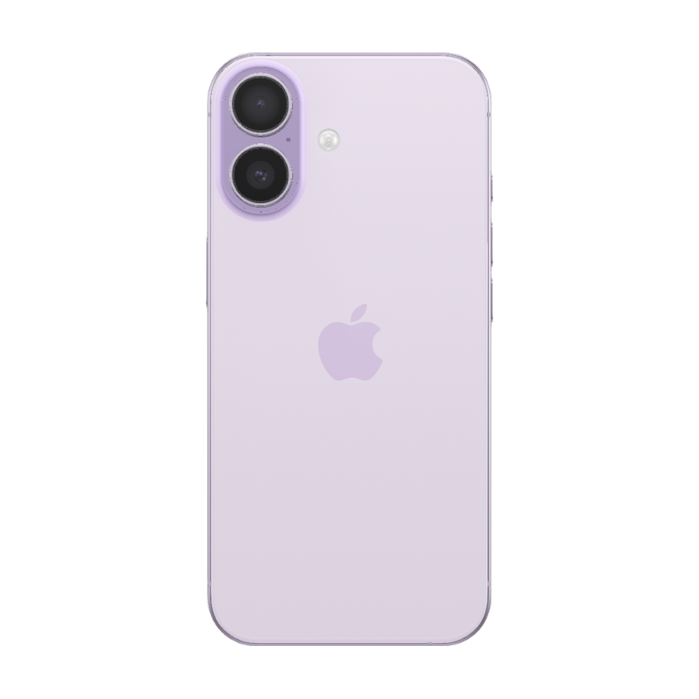 iPhone 17 · 256GB · Roxo · e-SIM
