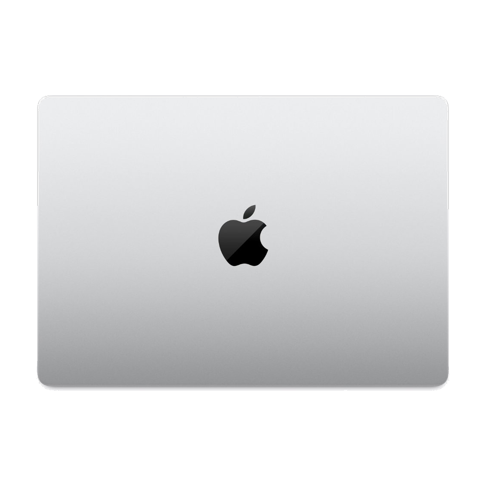 MacBook Pro · Prateado · 16